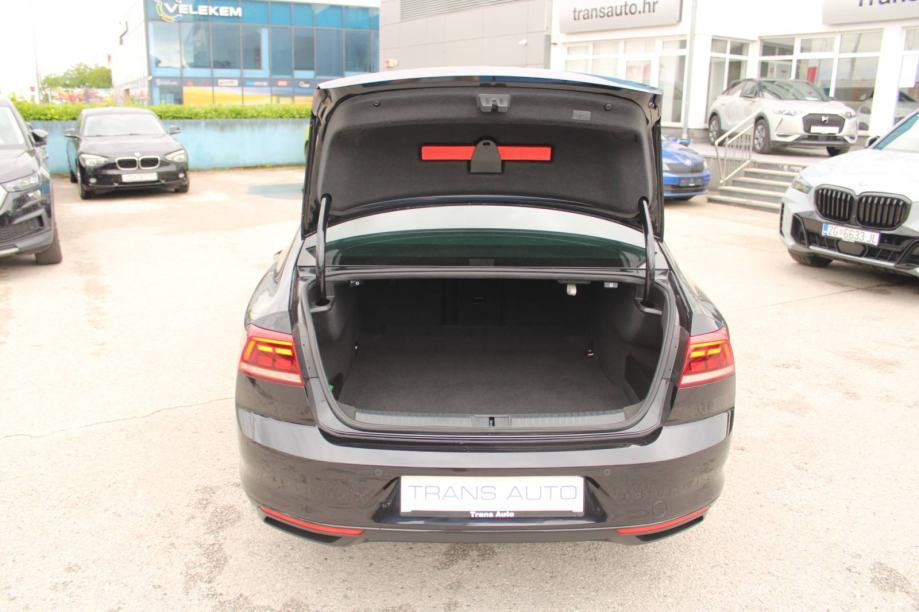VW Passat 2.0 TDi DSG *VIRTUAL, LED, NAVIGACIJA*, fotografija 10