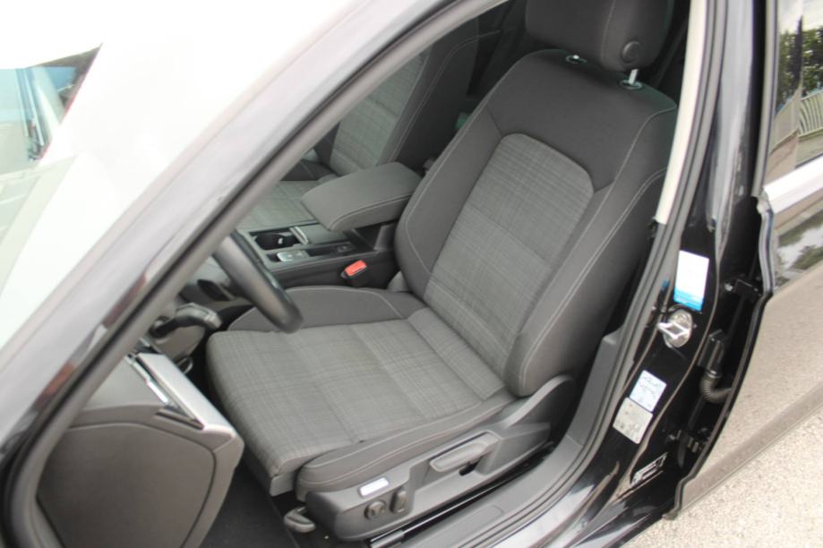VW Passat 2.0 TDi DSG *VIRTUAL, LED, NAVIGACIJA*, fotografija 11