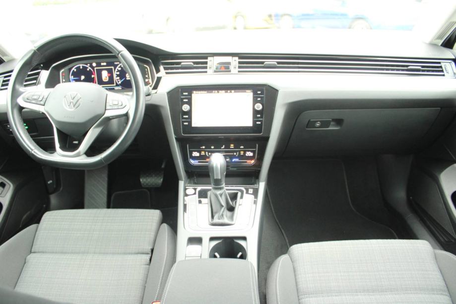 VW Passat 2.0 TDi DSG *VIRTUAL, LED, NAVIGACIJA*, fotografija 14