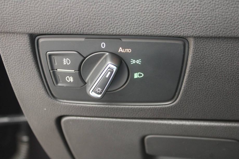 VW Passat 2.0 TDi DSG *VIRTUAL, LED, NAVIGACIJA*, fotografija 16