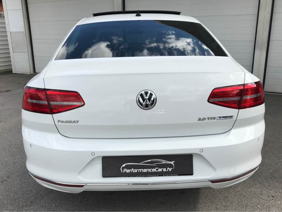 Kessy passat b6
