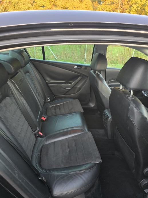 VW PASSAT 2.0 TDI HIGHLINE * UREDNO STANJE * REG.DO 6.MJ. * 2700€ *, fotografija 19
