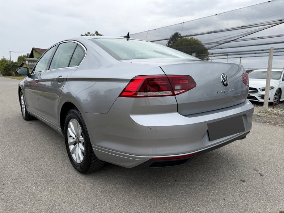 VW Passat 2,0 TDI LEASING BEZ UČEŠĆA I BEZ JAMACA, fotografija 4