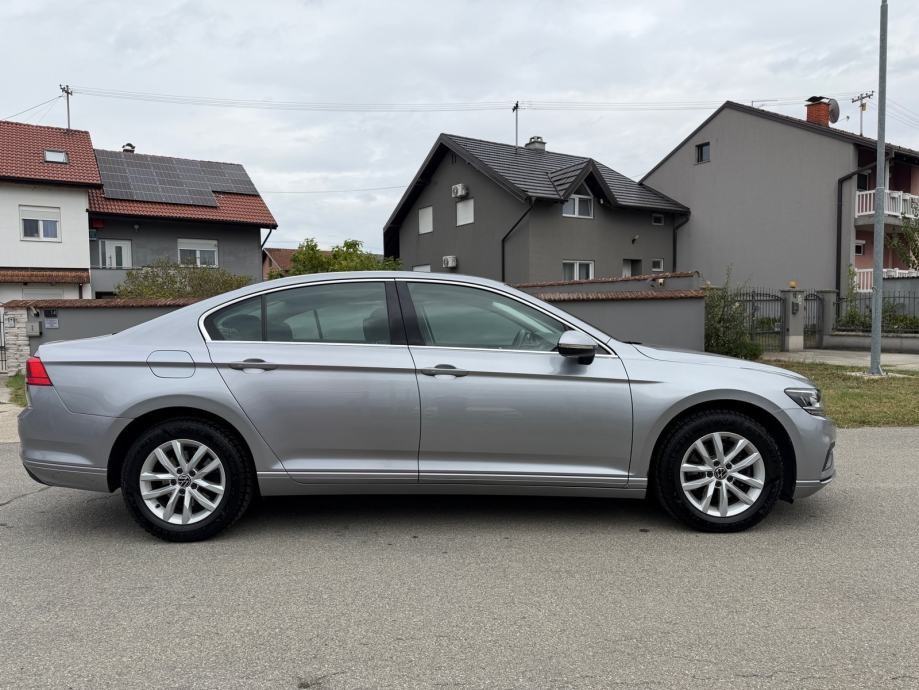VW Passat 2,0 TDI LEASING BEZ UČEŠĆA I BEZ JAMACA, fotografija 6