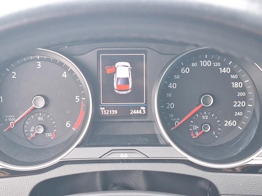 VW Passat 2,0 TDI LEASING BEZ UČEŠĆA I BEZ JAMACA, fotografija 5