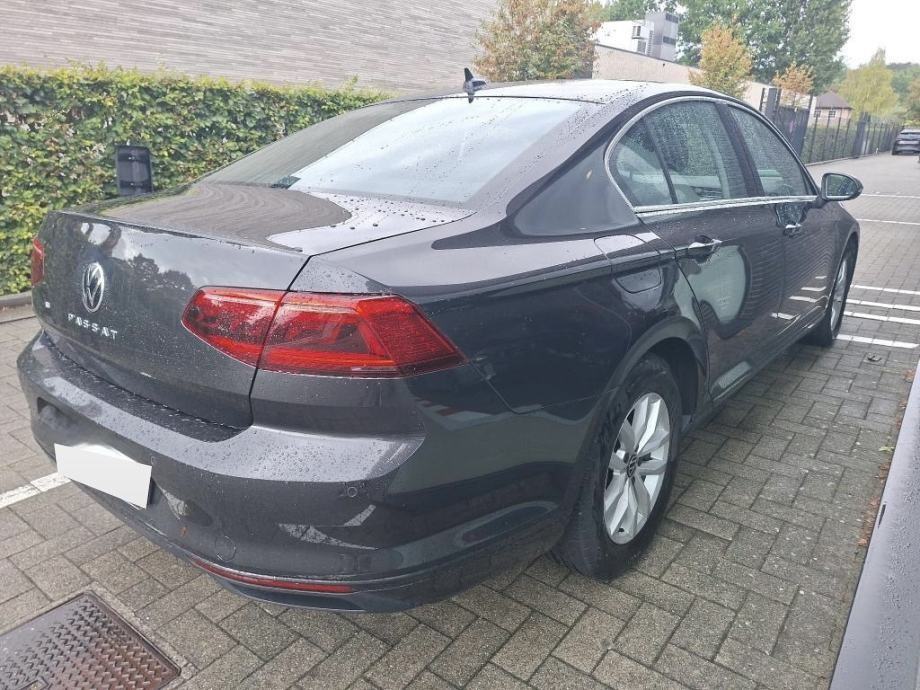 VW Passat 2,0 TDI LEASING BEZ UČEŠĆA I BEZ JAMACA, fotografija 2
