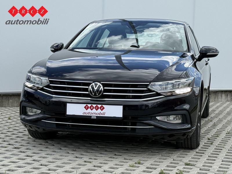 VW PASSAT 2.0 TDI, fotografija 2