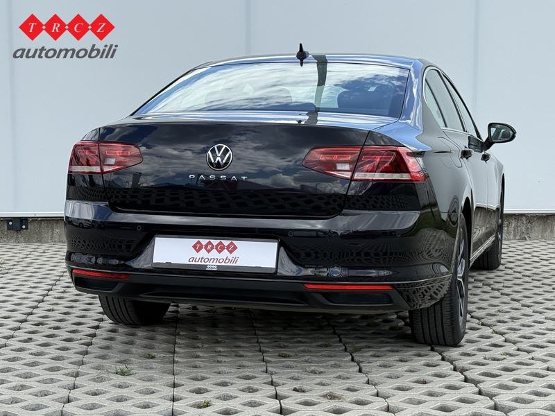 VW PASSAT 2.0 TDI, fotografija 3