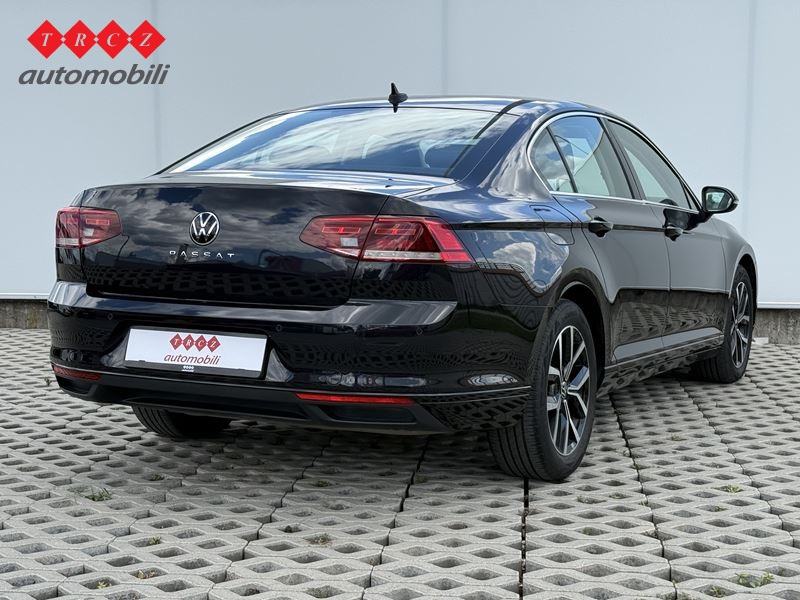 VW PASSAT 2.0 TDI, fotografija 4