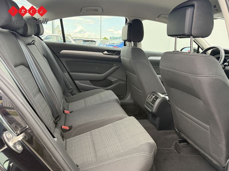 VW PASSAT 2.0 TDI, fotografija 5