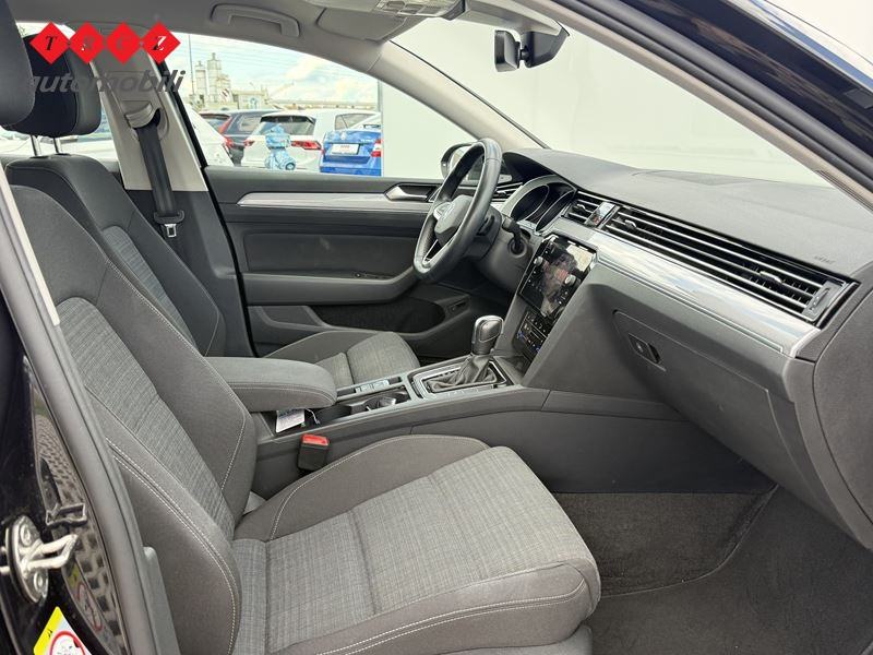 VW PASSAT 2.0 TDI, fotografija 6