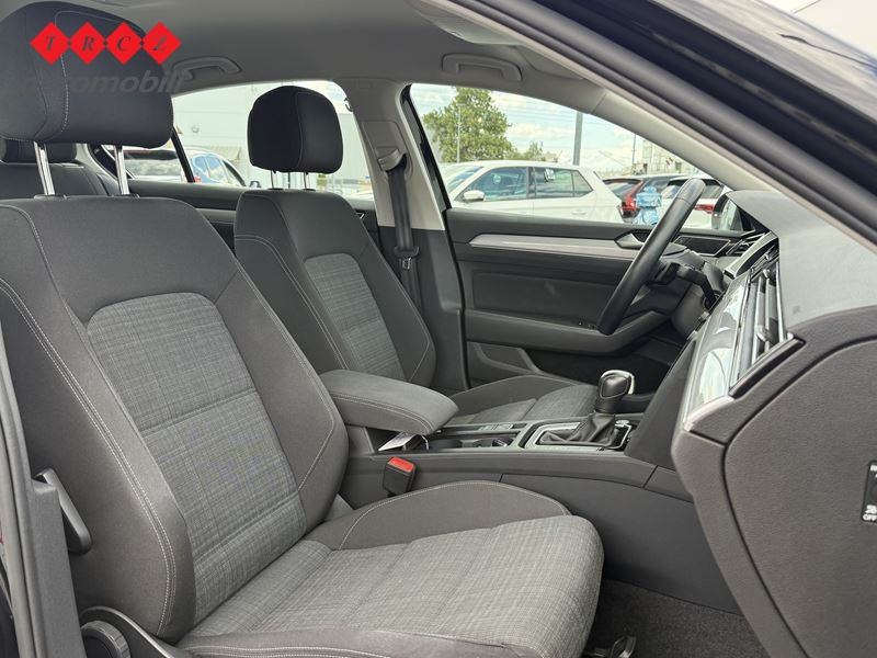 VW PASSAT 2.0 TDI, fotografija 7