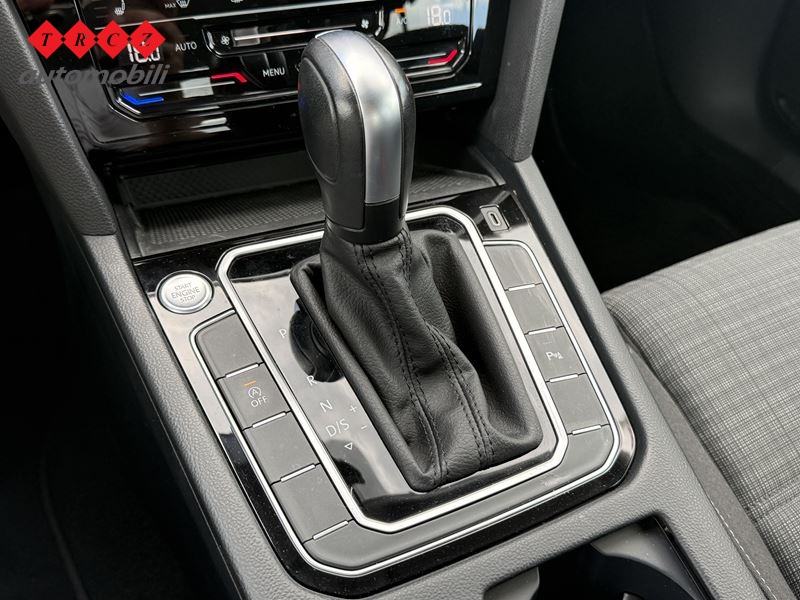 VW PASSAT 2.0 TDI, fotografija 11