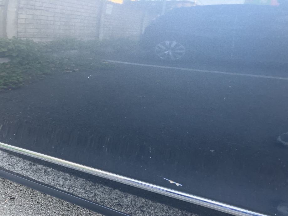VW Passat 2,0 TDI, fotografija 18
