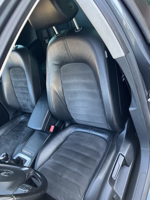 VW Passat 2,0 TDI, fotografija 11