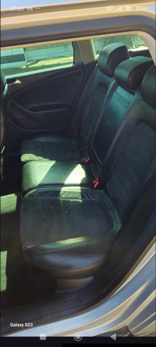VW Passat 2,0 TDI kuka, pogled izvana - slika 5