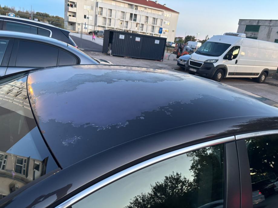 VW Passat 2,0 TDI, fotografija 5