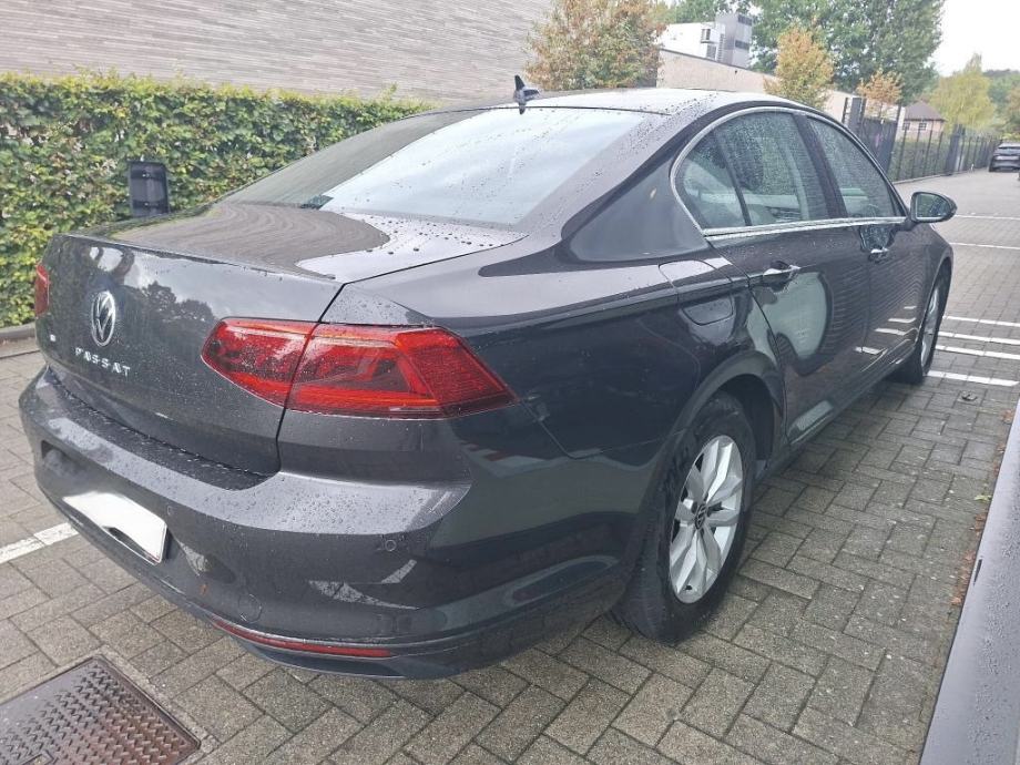 VW PASSAT 2,0 TDI STYLE BUSINESS DSG,MATRIX,GR.SJED,NAVI,JAMSTVO 24MJ!, fotografija 2