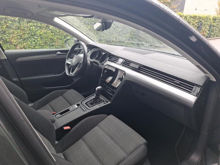 VW PASSAT 2,0 TDI STYLE BUSINESS DSG,MATRIX,GR.SJED,NAVI,JAMSTVO 24MJ!, fotografija 3