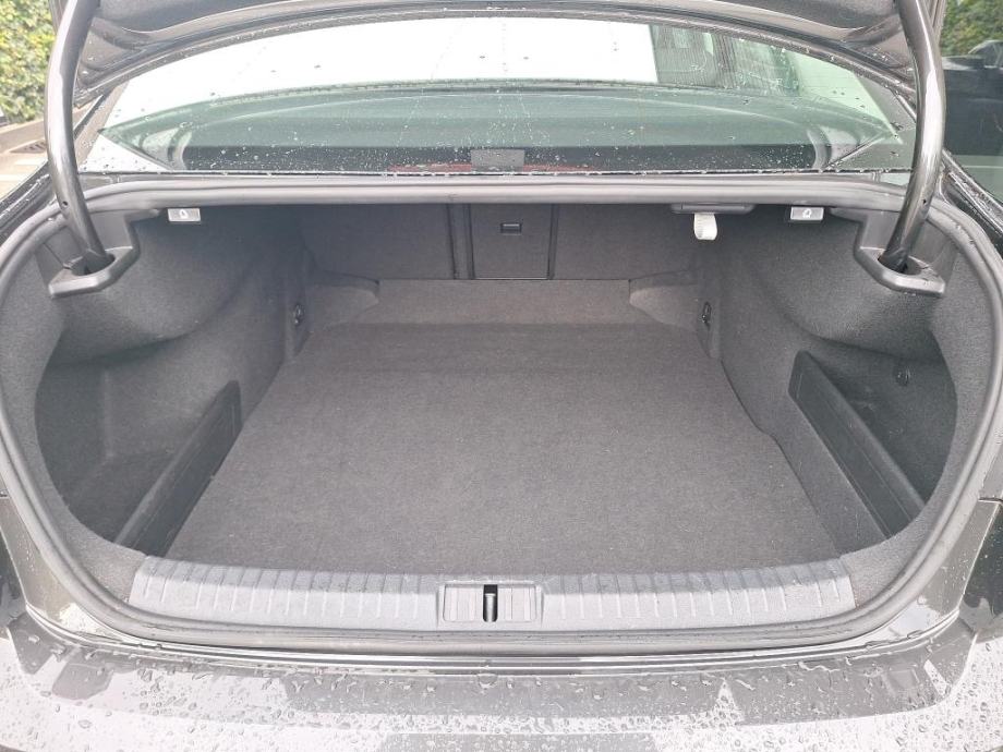 VW PASSAT 2,0 TDI STYLE BUSINESS DSG,MATRIX,GR.SJED,NAVI,JAMSTVO 24MJ!, fotografija 8