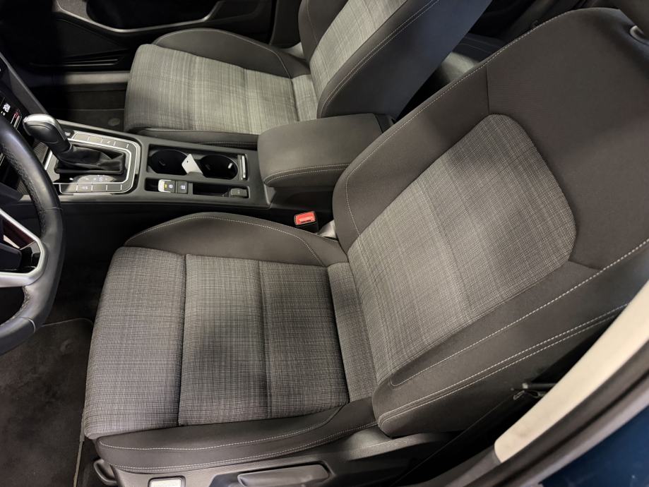 VW Passat 2,0 TDI STYLE DSG, LED,AMBI,KAMERA,LANE ASISST,JAMSTVO 24!, fotografija 14