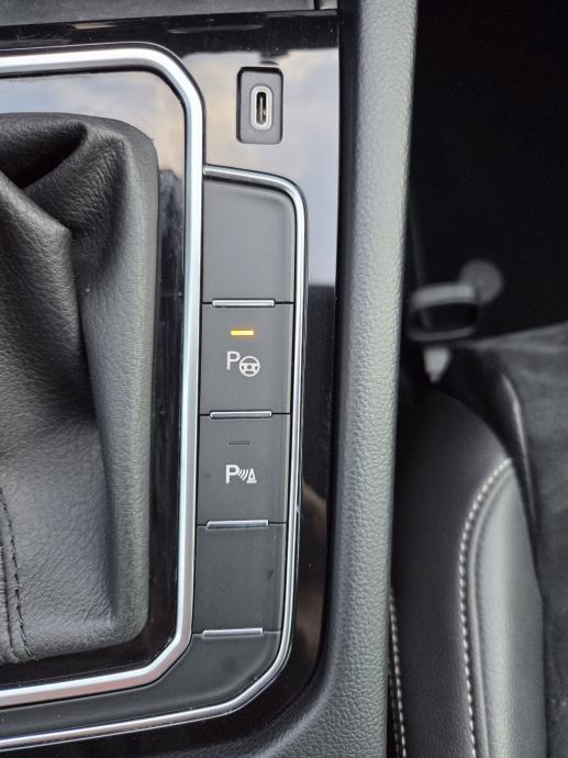VW Passat 2,0 TSI DSG • R LINE • REDIZAIN • REG.02/27., fotografija 17