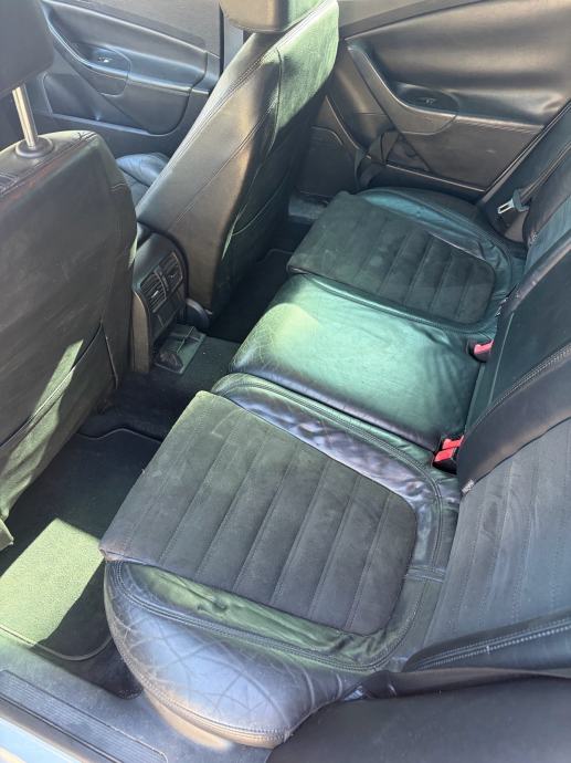 VW PASSAT 2.0TDI DSG HIGHLINE, pogled izvana - slika 4