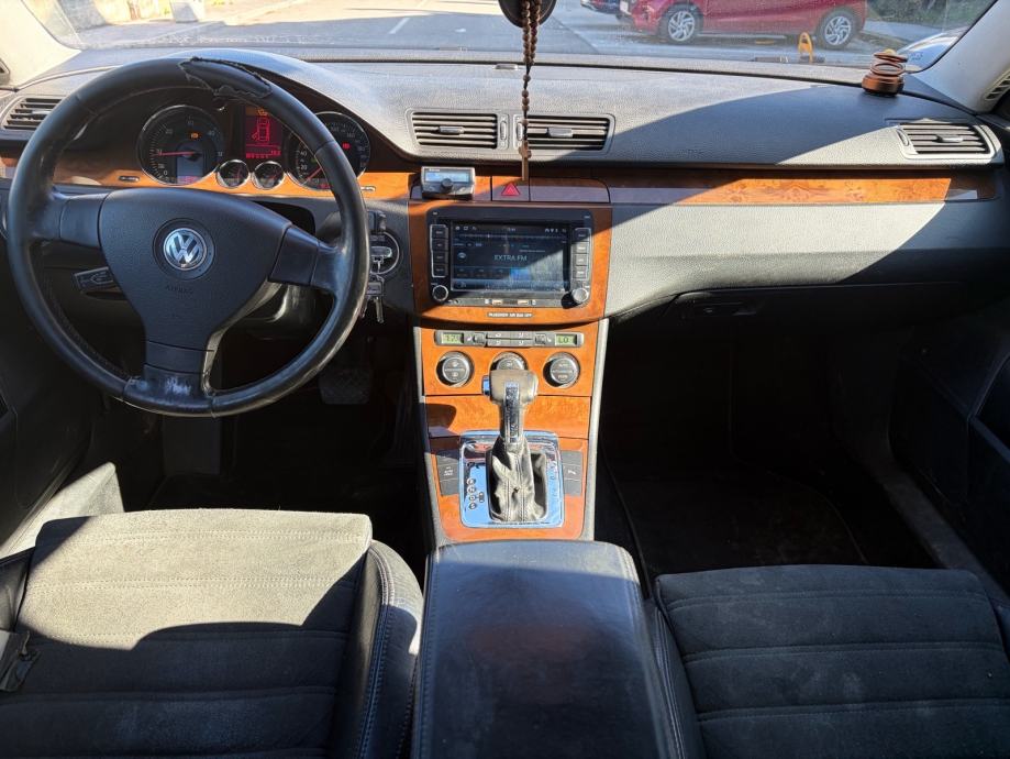 VW PASSAT 2.0TDI DSG HIGHLINE, pogled izvana - slika 3