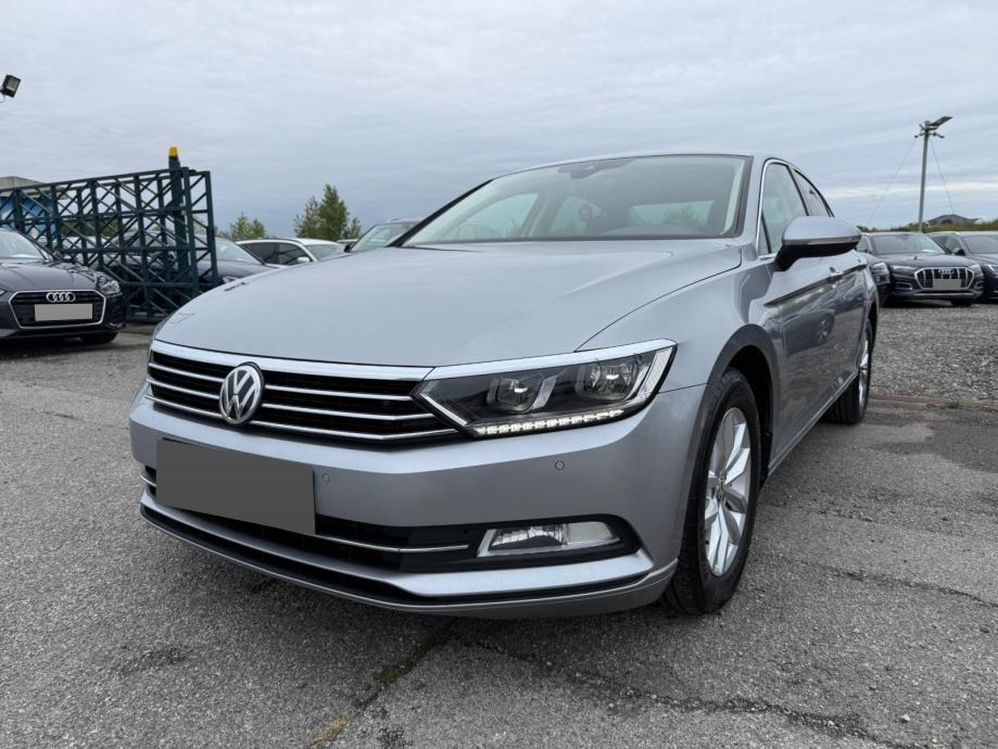 VW Passat 2.0TDI DSG LEASING BEZ UČEŠĆA I BEZ JAMACA, fotografija 2