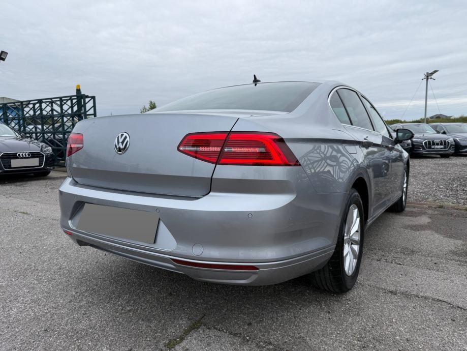 VW Passat 2.0TDI DSG LEASING BEZ UČEŠĆA I BEZ JAMACA, fotografija 4