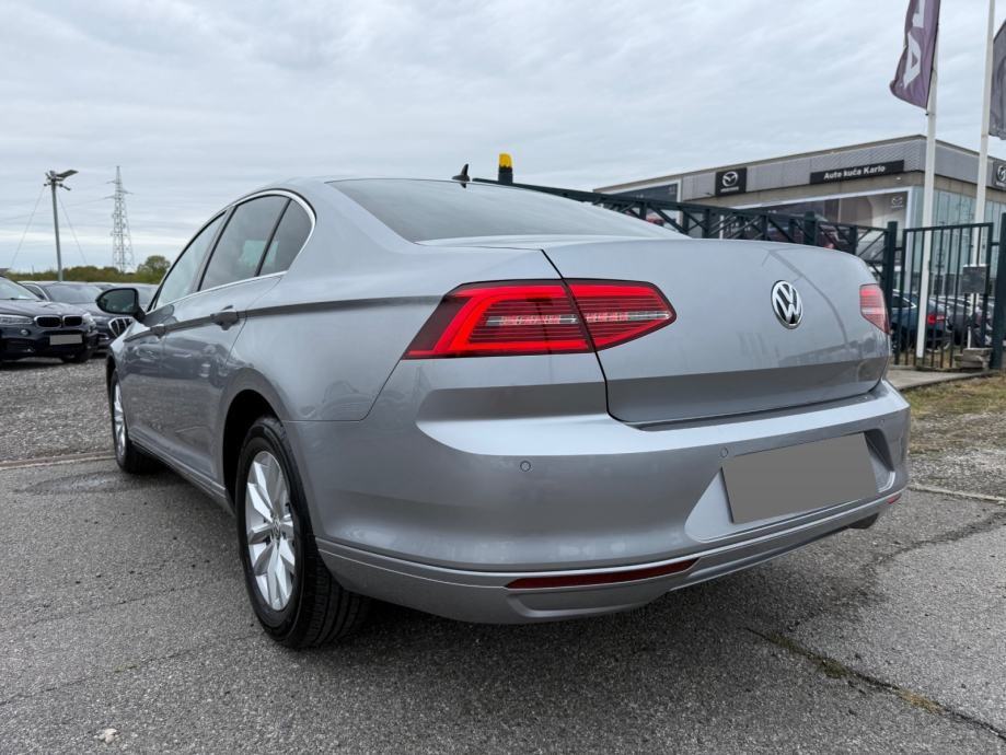 VW Passat 2.0TDI DSG LEASING BEZ UČEŠĆA I BEZ JAMACA, fotografija 5