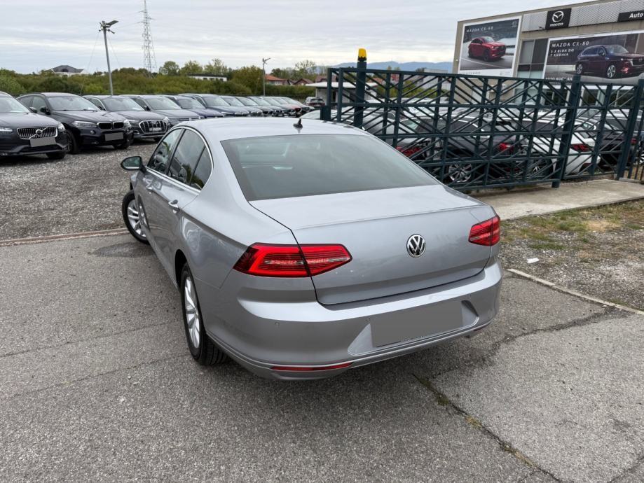 VW Passat 2.0TDI DSG LEASING BEZ UČEŠĆA I BEZ JAMACA, fotografija 7