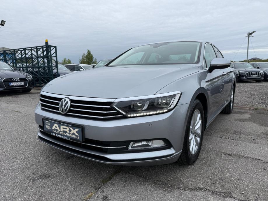 VW Passat 2.0TDI DSG °NAVIGACIJA°KAMERA°MASAŽA°LED SVJETLA°REG:9/2027°, fotografija 3