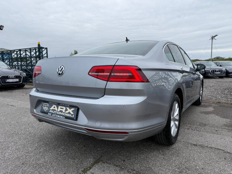 VW Passat 2.0TDI DSG °NAVIGACIJA°KAMERA°MASAŽA°LED SVJETLA°REG:9/2027°, fotografija 6
