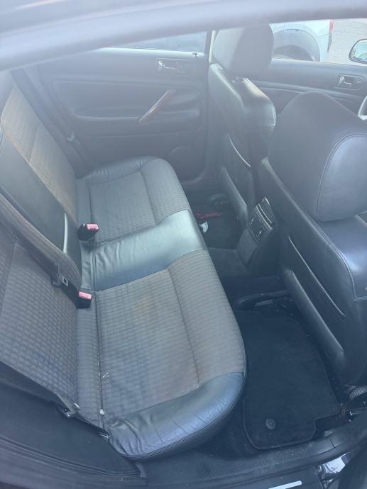 VW passat 2.5 TDI, V6, tip-tronic, 4motion, highline, Odlično stanje!!, fotografija 6