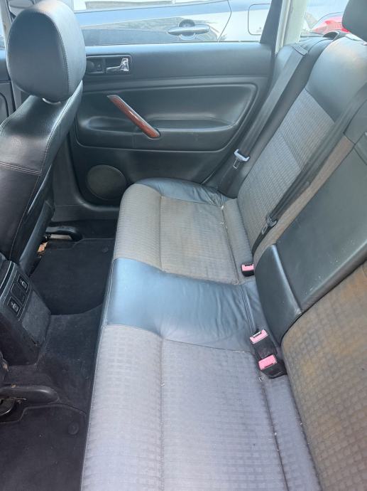 VW passat 2.5 TDI, V6, tip-tronic, 4motion, highline, Odlično stanje!!, fotografija 10