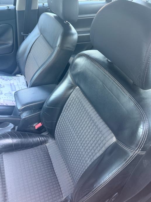 VW passat 2.5 TDI, V6, tip-tronic, 4motion, highline, Odlično stanje!!, fotografija 11
