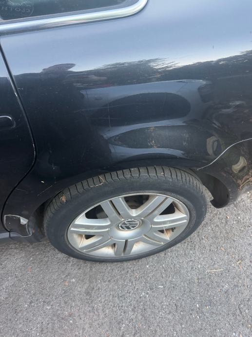 VW passat,2.5TDI,V6,4motion,highline, redovito održavan!!, fotografija 3