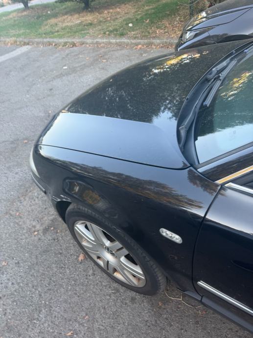 VW passat,2.5TDI,V6,4motion,highline, redovito održavan!!, fotografija 11