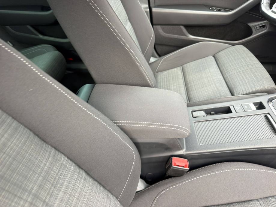 VW PASSAT 2021 • PREMIUM jamstvo • AutoZubak Rabljena, fotografija 20
