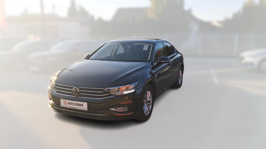 VW PASSAT 2022 • PREMIUM jamstvo • AutoZubak Rabljena, fotografija 2