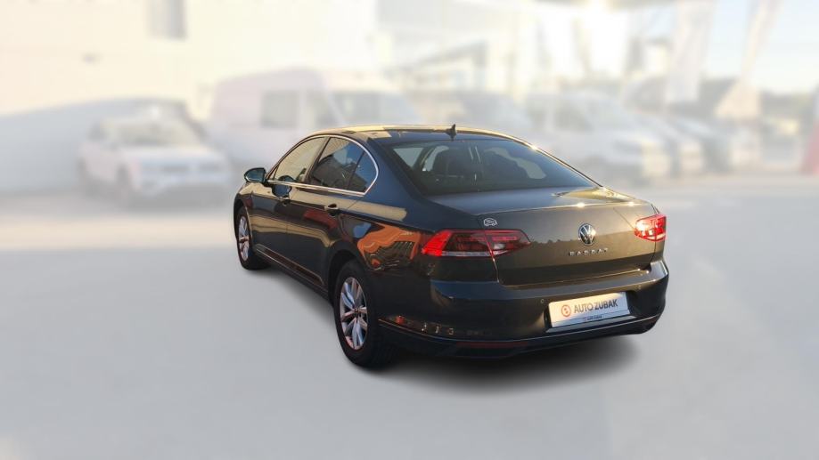 VW PASSAT 2022 • PREMIUM jamstvo • AutoZubak Rabljena, fotografija 6