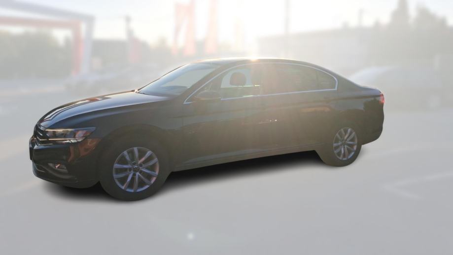 VW PASSAT 2022 • PREMIUM jamstvo • AutoZubak Rabljena, fotografija 8