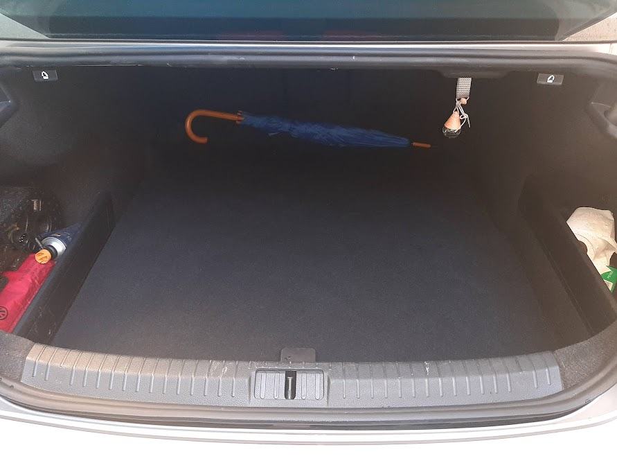 VW Passat 4motion 2,0 TDI BMT DSG automatik, fotografija 18