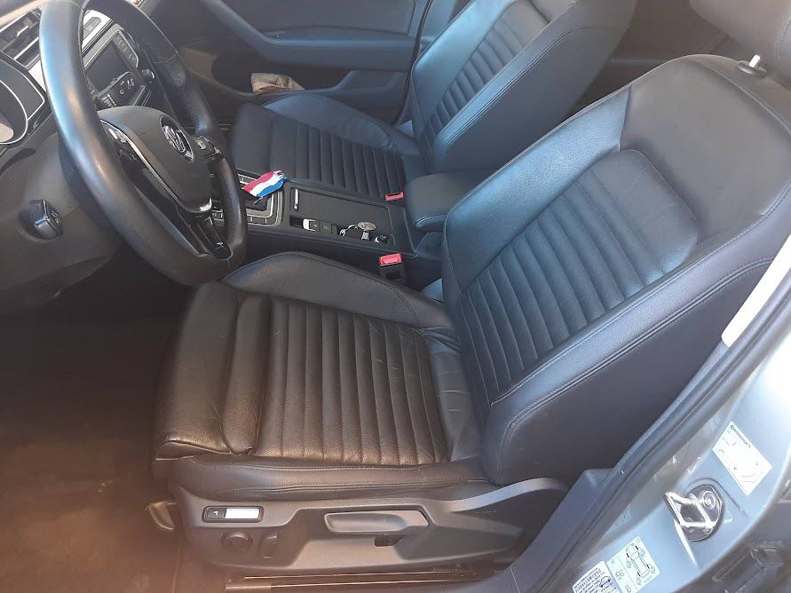 VW Passat 4motion 2,0 TDI BMT DSG automatik, fotografija 14