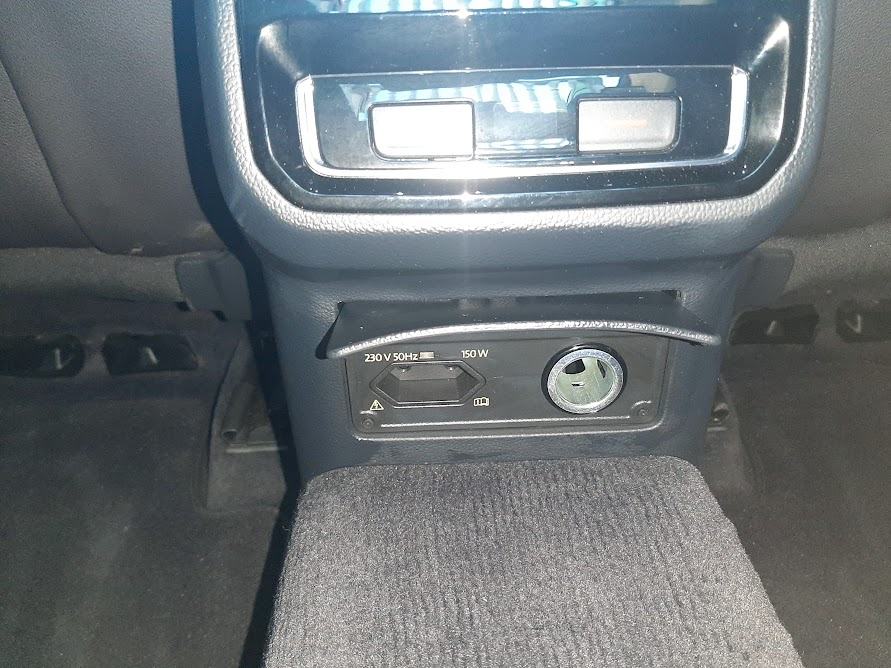 VW Passat 4motion 2,0 TDI BMT DSG automatik, fotografija 15