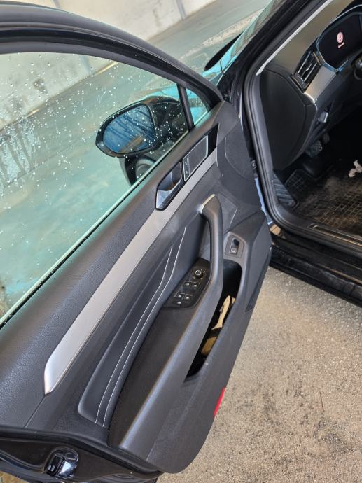 VW Passat b 8.5 2,0 TDI, fotografija 8