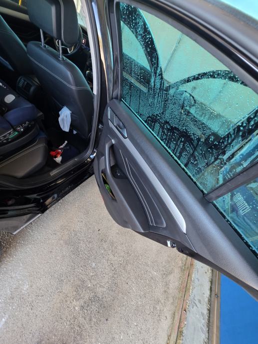 VW Passat b 8.5 2,0 TDI, fotografija 9