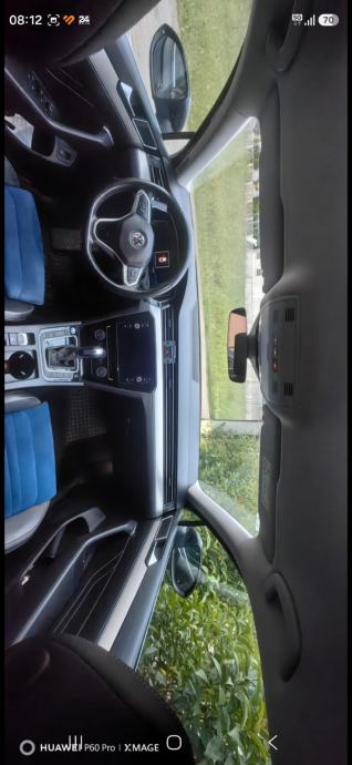 VW Passat b 8.5 2,0 TDI, fotografija 13