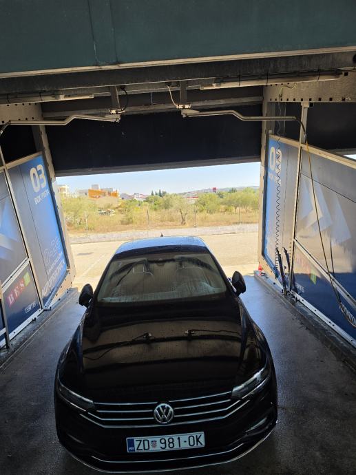 VW Passat b 8.5 2,0 TDI, fotografija 6